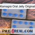 Kamagra Oral Jelly Original 20